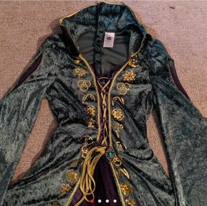 Winifred Sanderson dress! on hold for someone!